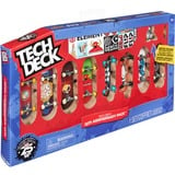 Spin Master Tech Deck - 25th Anniversary Pack, Spielfahrzeug 