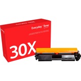 Xerox Everyday Toner schwarz 006R03641 wiederaufbereitet, kompatibel zu HP 30X (CF230X)