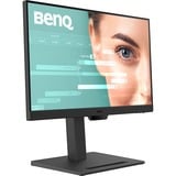 BenQ GW2490T, LED-Monitor 60.5 cm (23.8 Zoll), schwarz, FullHD, IPS, Eye-Care-Technologien, 100Hz Panel