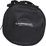 Campingaz Topf-Set Camping Kit, 5-teilig edelstahl, 2 Töpfe + 2 Deckel + 1 Pfanne