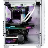 Enermax Marblebron RGB 850W, PC-Netzteil weiß, 4x PCIe, 850 Watt