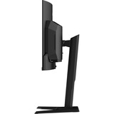 GIGABYTE MO34WQC, Gaming-Monitor 86.8 cm (34 Zoll), schwarz, WQHD, Curved, QD-OLED, USB-C, 175Hz Panel