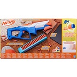 Hasbro Nerf N Series Infinite, Dartblaster blau/orange