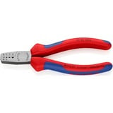 KNIPEX Crimpzange 97 62 145 A für Aderendhülsen 0,25 - 2,5mm²