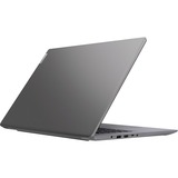 Lenovo V17 G4 IRU (83A2003FGE), Notebook grau, Windows 11 Pro 64-Bit, 43.9 cm (17.3 Zoll), 512 GB SSD