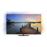 Philips The One 65PUS8919/12, LED-Fernseher 164 cm (65 Zoll), anthrazit, UltraHD/4K, WLAN, Ambilight, Dolby Vision, HDR, 120Hz Panel