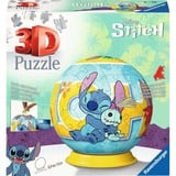 3D Puzzleball Disney Stitch