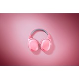 Razer Barracuda X, Gaming-Headset pink, USB-Dongle, Bluetooth