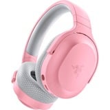 Razer Barracuda X, Gaming-Headset pink, USB-Dongle, Bluetooth