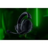 Razer BlackShark V2 X, Gaming-Headset schwarz