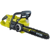 Ryobi MAX POWER Akku-Kettensäge RY36CSX35A-0, 36Volt, Elektro-Kettensäge grün/schwarz, ohne Akku und Ladegerät