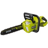 Ryobi MAX POWER Akku-Kettensäge RY36CSX35A-0, 36Volt, Elektro-Kettensäge grün/schwarz, ohne Akku und Ladegerät