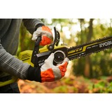 Ryobi MAX POWER Akku-Kettensäge RY36CSX35A-0, 36Volt, Elektro-Kettensäge grün/schwarz, ohne Akku und Ladegerät