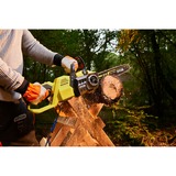 Ryobi MAX POWER Akku-Kettensäge RY36CSX35A-0, 36Volt, Elektro-Kettensäge grün/schwarz, ohne Akku und Ladegerät