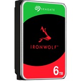 IronWolf NAS 6 TB CMR, Festplatte