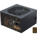 Seasonic B12 BC-750 750W, PC-Netzteil schwarz, 4x PCIe, 750 Watt