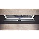 Siemens SN63HX10VE IQ300, Spülmaschine schwarz, 60cm, Home Connect