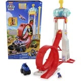 Paw Patrol Rescue Wheels - Superloop Tower, Spielgebäude