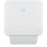 Ubiquiti UniFi Flex 3er Pack, Switch weiß, 3 Switches