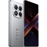 Xiaomi POCO X7 512GB, Handy Silver, HyperOS, 12 GB