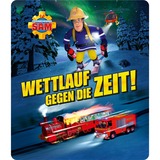 tonies Feuerwehrmann Sam - Wettlauf gegen die Zeit, Spielfigur Hörspiel