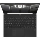 ASUS TUF Gaming A16 (FA607NU-RL053W), Gaming-Notebook grau, AMD Ryzen 5 7535HS, NVIDIA GeForce RTX 4050, 16 GB DDR5, 1 TB SSD, Windows 11 Home 64-Bit