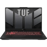 ASUS TUF Gaming A17 (FA707NU-HX024W), Gaming-Notebook grau, Windows 11 Home 64-Bit, 43.9 cm (17.3 Zoll) & 144 Hz Display, 1 TB SSD