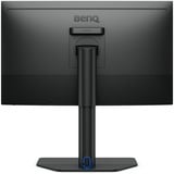 BenQ PhotoVue SW272Q, LED-Monitor 69 cm (27 Zoll), schwarz, WQHD, IPS, AQCOLOR