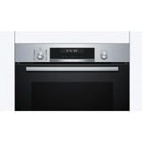 Bosch HBG578BS3 Serie 6, Backofen schwarz/edelstahl