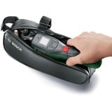 Bosch Luftpumpe EasyPump 3,6Volt grün/schwarz