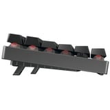 CHERRY MX 8.2 TKL Wireless, Gaming-Tastatur schwarz, DE-Layout, Cherry MX Red