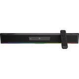 Creative Sound Blaster Katana SE, Soundbar schwarz, Bluetooth 5.0, App-Steuerbar