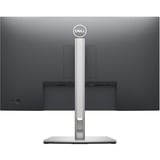 Dell P2722H, LED-Monitor 69 cm (27 Zoll), schwarz, FullHD, IPS, 60 Hz