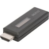 Digitus HDMI Test-Monitor, Messgerät schwarz