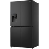 Hisense RQ760N4BFE, Multi-Door schwarz