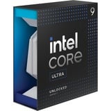 Core™ Ultra 9 285K, Prozessor