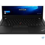 Lenovo ThinkPad T14 Gen 1 Generalüberholt, Notebook schwarz, Intel® Core™ i5-10310U, Intel® UHD Graphics 620, 16 GB DDR4, 1 TB SSD, Windows 11 Home