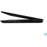 Lenovo ThinkPad T14 Gen 1 Generalüberholt, Notebook schwarz, Intel® Core™ i5-10310U, Intel® UHD Graphics 620, 16 GB DDR4, 1 TB SSD, Windows 11 Home