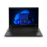 Lenovo ThinkPad T480s Generalüberholt, Notebook schwarz, Windows 11 Pro 64-Bit, 35.6 cm (14 Zoll), 256 GB SSD