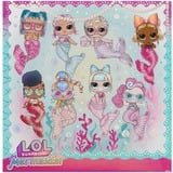 MGA Entertainment L.O.L. Surprise Mermaids! Tots, Spielfigur sortierter Artikel