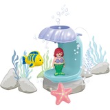 PLAYMOBIL 71460 Junior Aqua & Disney: Arielles Muscheldusche, Konstruktionsspielzeug 