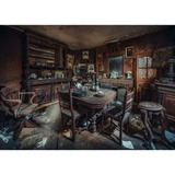 Ravensburger Puzzle Lost Places Edition Bizarre Meal 1000 Teile