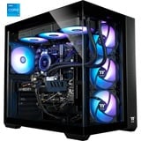 FTW 380i, Gaming-PC