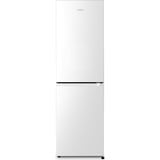 gorenje NRK418ECW4, Kühl-/Gefrierkombination weiß