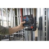 Bosch Multifunktionshalterung RM 20 schwarz, für Kombilaser GCL 12V-50-22 CG