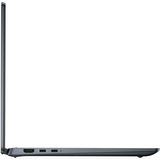 Dell Latitude 7350-GV6VR, Notebook blau, Windows 11 Pro 64-Bit, 33.8 cm (13.3 Zoll) & 60 Hz Display, 512 GB SSD