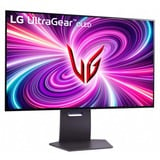 UltraGear OLED 32GS95UX-B, Gaming-Monitor