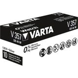 VARTA Professional V357, Batterie 10 Stück