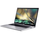 Acer Aspire 3 (A317-54-57N4), Notebook silber, Windows 11 Home 64-Bit, 43.9 cm (17.3 Zoll), 512 GB SSD