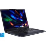 Acer TravelMate P4 (TMP414-53-56Y6), Notebook blau, Windows 11 Pro 64-Bit, 35.6 cm (14 Zoll), 512 GB SSD